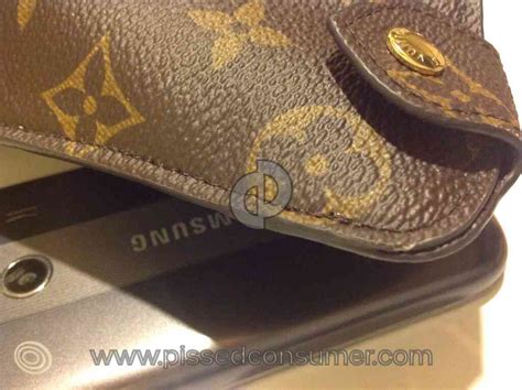 how does louis vuitton deal with complaints|Louis Vuitton uk phone number.